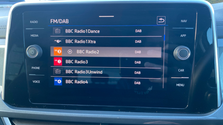 Volkswagen T-Roc 1.0 TSI Style 5dr Petrol Hatchback